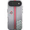 Ohio State University Buckeyes iPhone 17 Air Impact Case