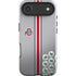 Ohio State University Buckeyes iPhone 17 Air Impact Case