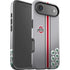 Ohio State University Buckeyes iPhone 17 Air Impact Case