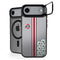 Ohio State University Buckeyes iPhone 17 Air Kickstand Case