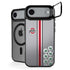 Ohio State University Buckeyes iPhone 17 Air Kickstand Case