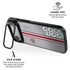 Ohio State University Buckeyes iPhone 17 Air Kickstand Case