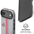 Ohio State University Buckeyes iPhone 17 Air Magsafe Impact Case