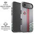 Ohio State University Buckeyes iPhone 17 Air Magsafe Impact Case