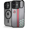Ohio State University Buckeyes iPhone 17 Kickstand Case