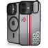 Ohio State University Buckeyes iPhone 17 Kickstand Case