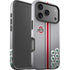 Ohio State University Buckeyes iPhone 17 Pro Impact Case