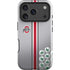 Ohio State University Buckeyes iPhone 17 Pro Max Impact Case