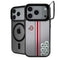 Ohio State University Buckeyes iPhone 17 Pro Max Kickstand Case
