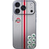 Ohio State University Buckeyes iPhone 17 Pro Max Skin