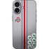 Ohio State University Buckeyes iPhone 17 Skin