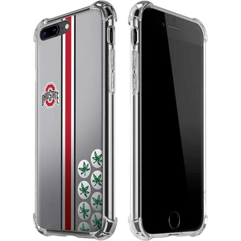 Ohio State University Buckeyes iPhone Cases