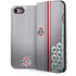 Ohio State University Buckeyes iPhone 7 Folio Case