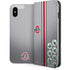 Ohio State University Buckeyes iPhone 8 Folio Case