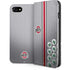 Ohio State University Buckeyes iPhone SE (2nd & 3rd Gen) Folio Case