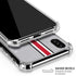 Ohio State University Buckeyes iPhone X/XS Clear Case