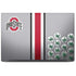 Ohio State University Buckeyes Dell Latitude Skin