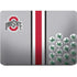 Ohio State University Buckeyes Apple MacBook Air Skin
