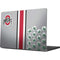 Ohio State University Buckeyes Apple MacBook Pro 14-inch Skin