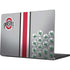 Ohio State University Buckeyes Apple MacBook Pro 14-inch Skin