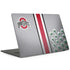Ohio State University Buckeyes MacBook Skins