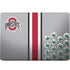 Ohio State University Buckeyes MacBook Skins