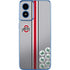 Ohio State University Buckeyes Moto G Play 4G (2024) Skin