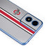 Ohio State University Buckeyes Moto G Play 4G (2024) Skin