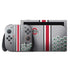 Ohio State University Buckeyes Nintendo Switch 2 (2025) with Joy-Con Skin