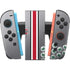 Ohio State University Buckeyes Nintendo Switch 2 (2025) Joy-Con Controller Skin