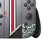 Ohio State University Buckeyes Nintendo Switch 2 (2025) Joy-Con Controller Skin