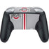 Ohio State University Buckeyes Nintendo Switch 2 (2025) Pro Controller Skin
