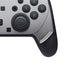 Ohio State University Buckeyes Nintendo Switch 2 (2025) Pro Controller Skin