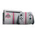 Ohio State University Buckeyes Nintendo Skins