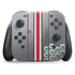 Ohio State University Buckeyes Nintendo Skins