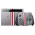 Ohio State University Buckeyes Nintendo Skins