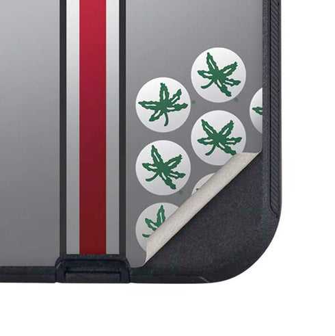 Ohio State University Buckeyes Otterbox Defender iPhone Skin