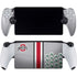 Ohio State University Buckeyes PlayStation Portal Remote Player Skin