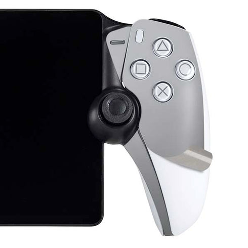 Ohio State University Buckeyes PlayStation Portal Remote Player Skin