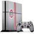 Ohio State University Buckeyes PlayStation PS4 Skins