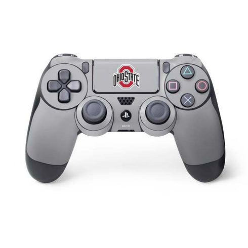 Ohio State University Buckeyes PlayStation PS4 Skins