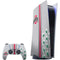 Ohio State University Buckeyes PlayStation PS5 Skins