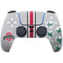 Ohio State University Buckeyes PlayStation PS5 Skins