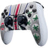 Ohio State University Buckeyes PS5 DualSense Edge Pro Controller Skin