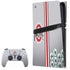 Ohio State University Buckeyes PS5 Pro Bundle Skin