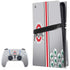 Ohio State University Buckeyes PlayStation PS5 Skins
