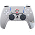 Ohio State University Buckeyes PS5 Pro Disk Bundle Skin