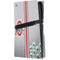 Ohio State University Buckeyes PS5 Pro Disk Console Skin
