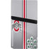 Ohio State University Buckeyes PS5 Pro Disk Console Skin
