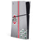 Ohio State University Buckeyes PS5 Slim Digital Edition Console Skin